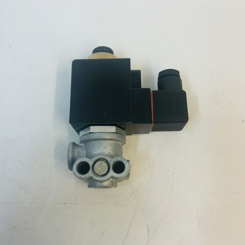 4721271400 Solenoid Valve 3/2