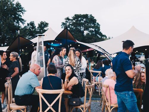 Gallery | Yorkshire Stretch Tents | Bespoke Stretch Tents Hire Yorkshire | Festival Marquee Hire | Wedding Venue Tent Hire