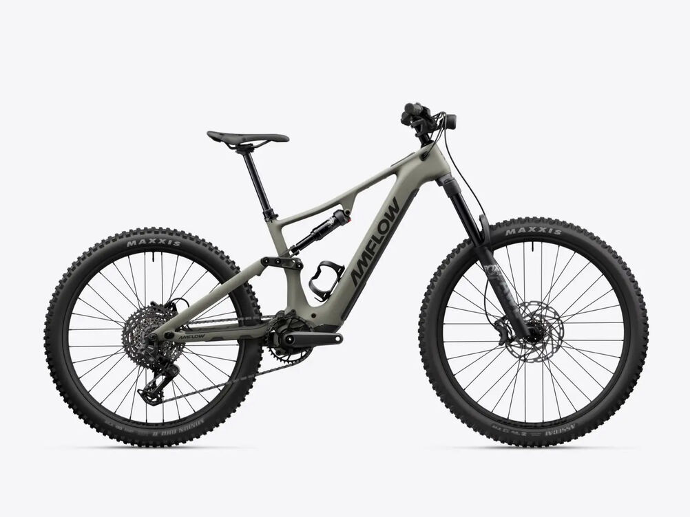 Amflow PR Carbon
