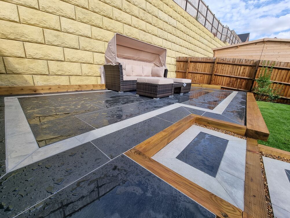 Gallery | Hd Landscaping | Landscape Gardening | Garden Maintenance Leighton Buzzard | Garden Design Bedfordshire