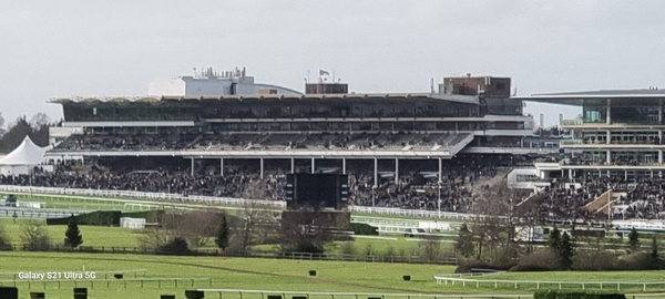 The April Meeting 17th & 18th April 2024