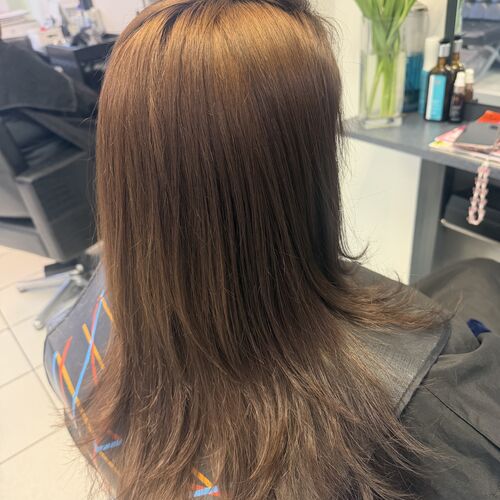 Gallery | HairGlaze