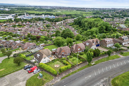 Willingdon Road, Eastbourne