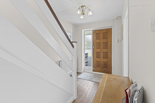 Thackeray Close, Eastbourne