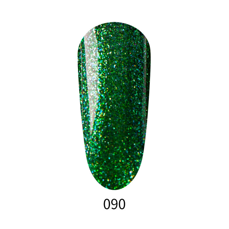 Emerald City - 090