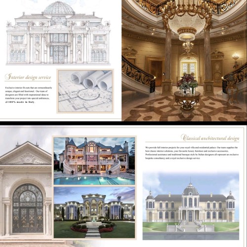 INTERIOR DESIGN/MECHANICAL ENGINEERING TERMS & CONDITIONS 