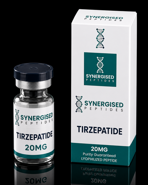 Tirzepatide-20mg