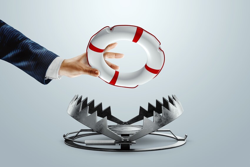 Business Telecom Contract Buy-Out Trap