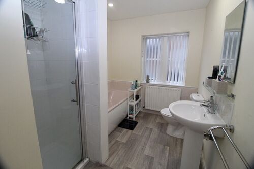 The Mews, Potter Street, Melbourne, DE73 8LQ