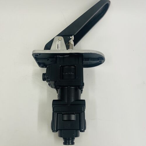 4613186040 Foot Brake Valve (FBV)