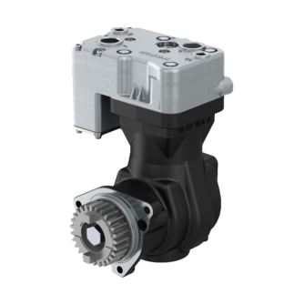 9121170000 Single Cylinder Compressor