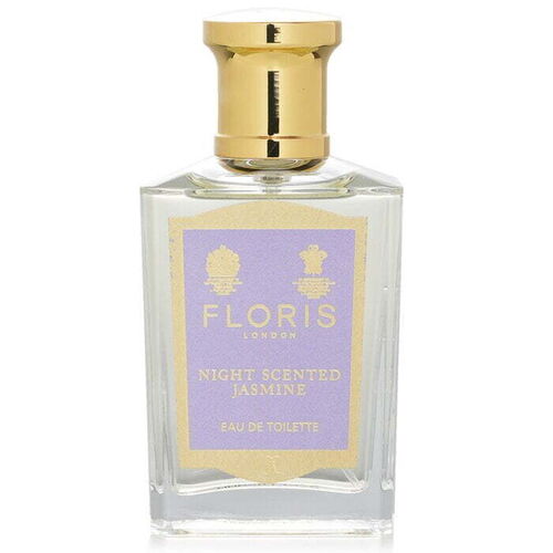 Floris Night Scented Jasmine | 100ml