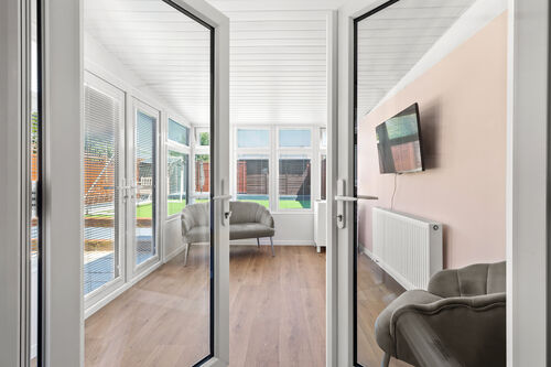 Princes Road, Eastbourne