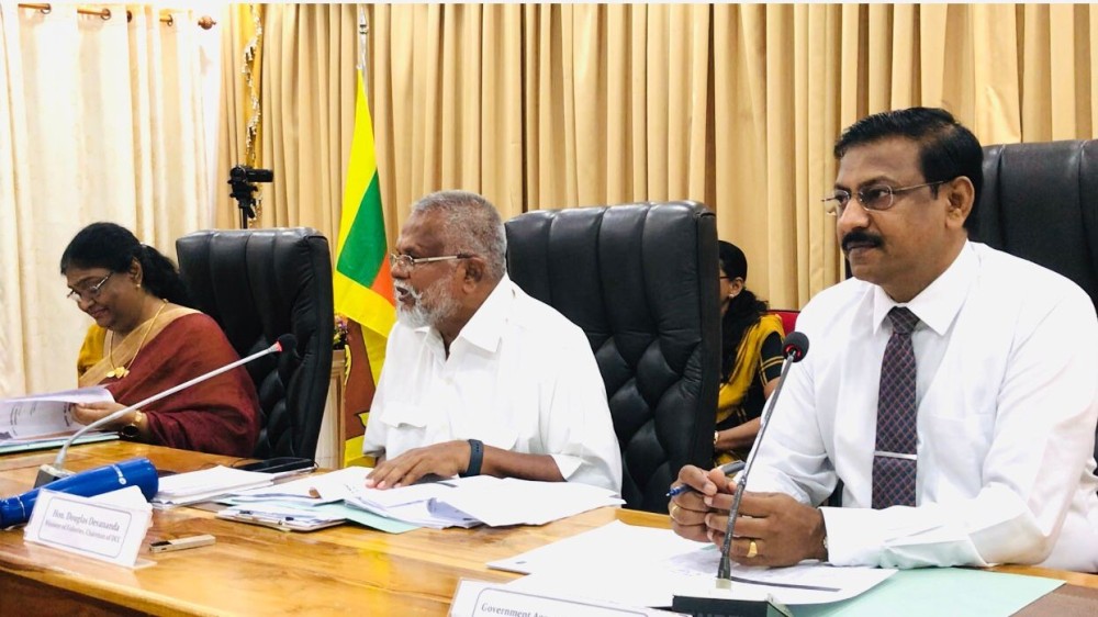 எதிர்காலத்தைப் பாதுகாப்தற்குரிய சட்ட நடவடிக்கைகள் அவசியம்