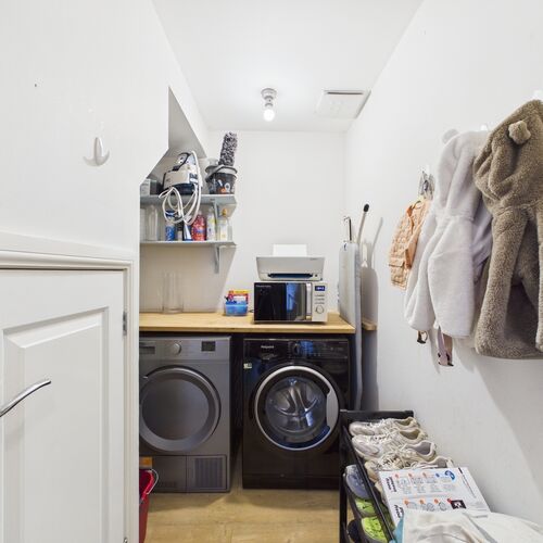 Auchenkist Place Kilwinning