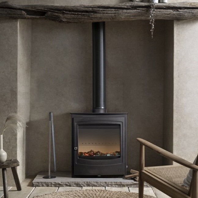 Boiler Stoves
