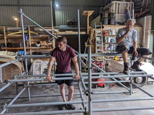 Stills Gallery | Not Just Props Hertfordshire