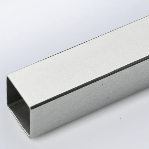 Aeon Econox Fully Electric Radiator Range Stainless steel