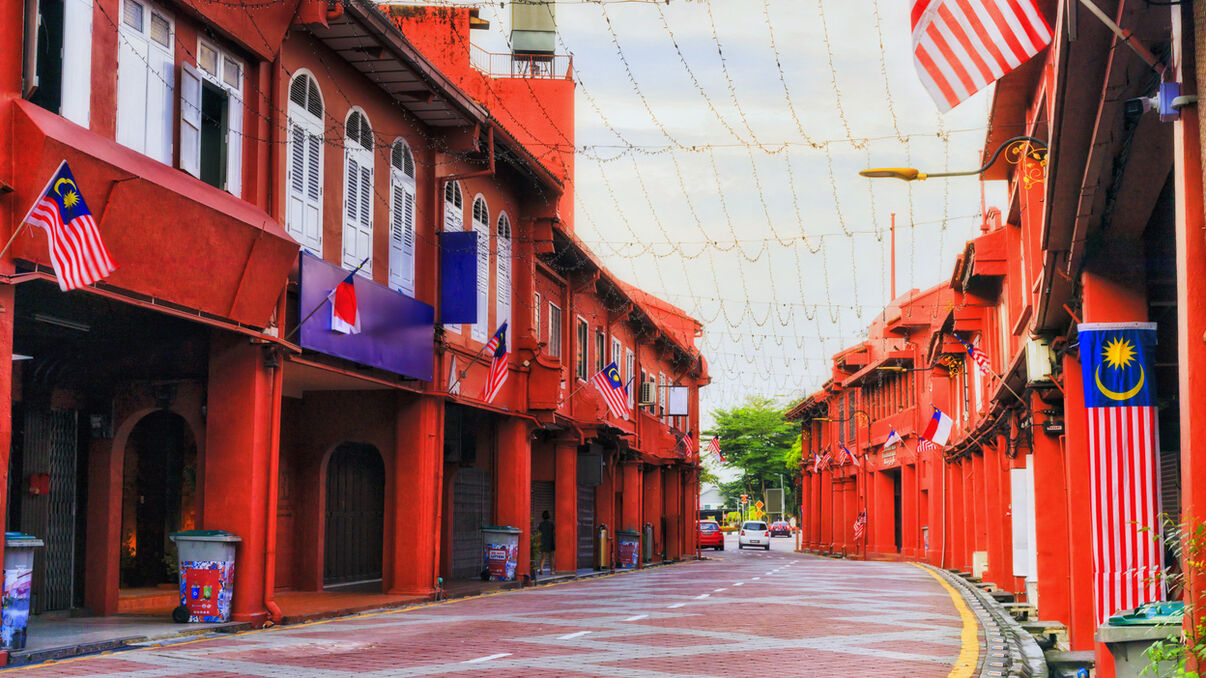 Melaka