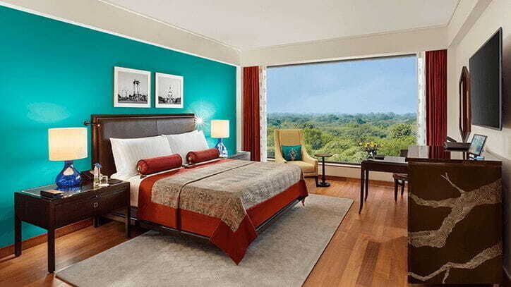 The Oberoi New Delhi