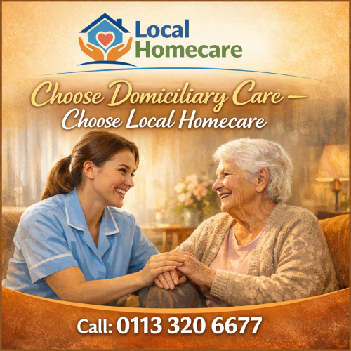 Why Home Care Is The Smartest Choice For Your Loved Ones: What Families Need To Know