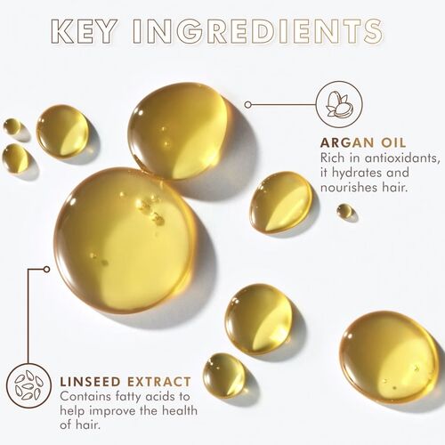 Moroccan Oil Repair Discovery Kit