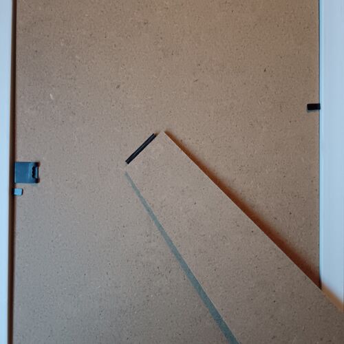 First hints of Autumn