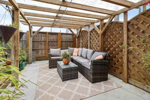 Eastbourne Road, Willingdon