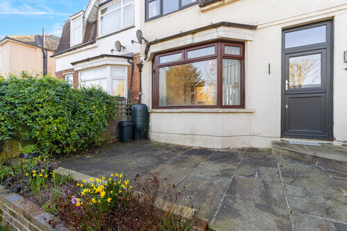 Brodrick Road, Eastbourne