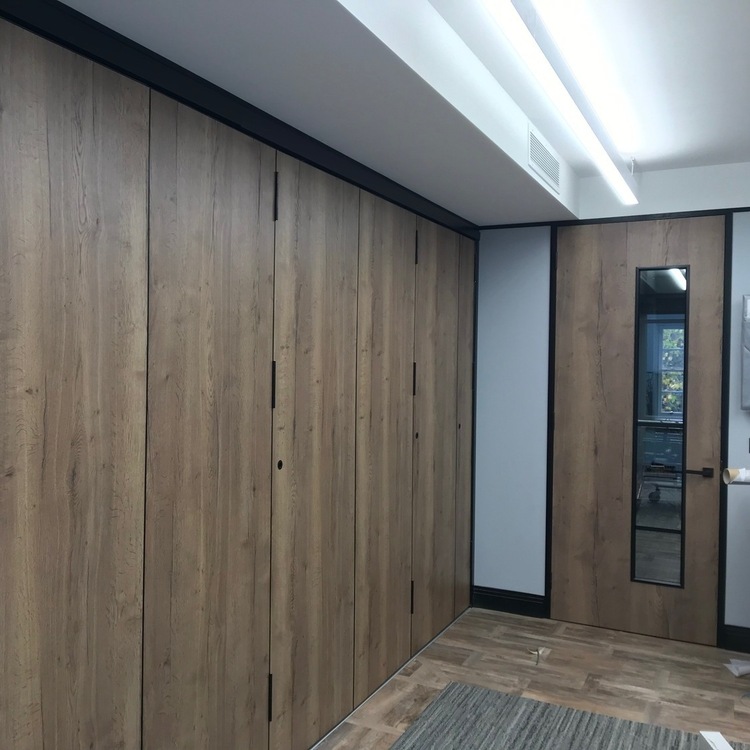 sounDed Acoustic Products | Acoustic Panel | Colour Wall Panels