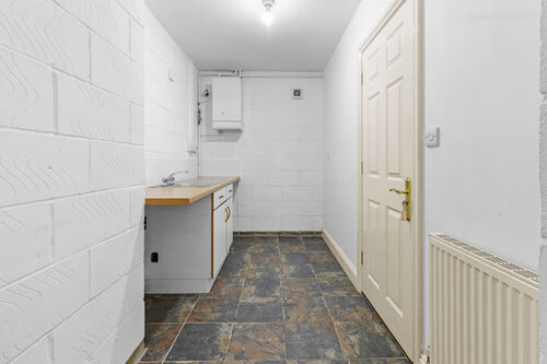 Park Lane, Eastbourne