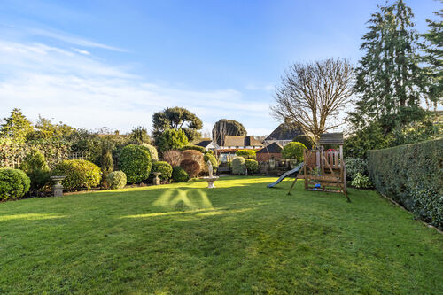 Babylon Way, Eastbourne