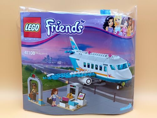 Lego® Friends - Heartlake Private Jet