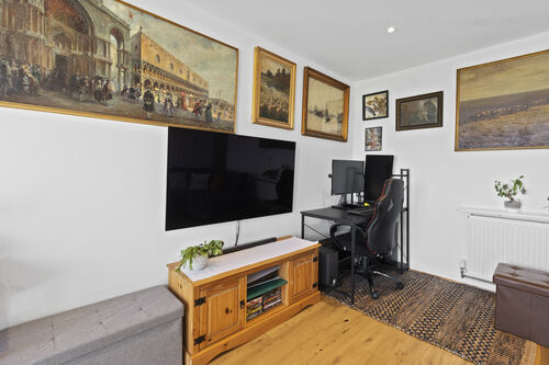 Magpie Road, Eastbourne