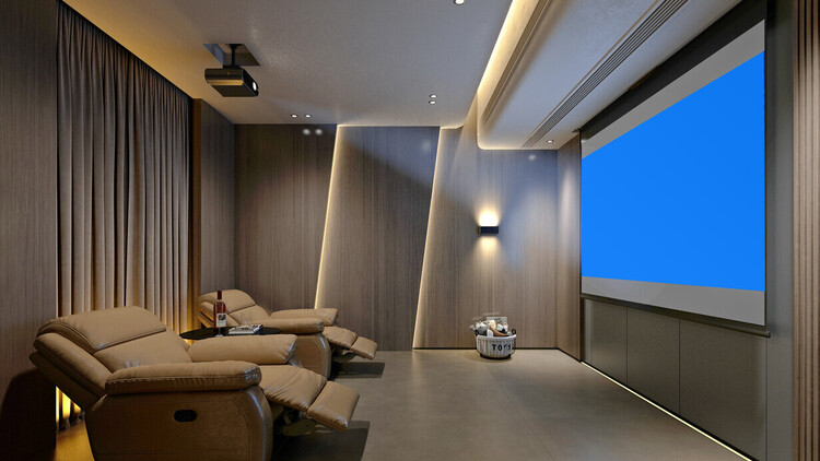 BESPOKE DESIGN & RENOVATION