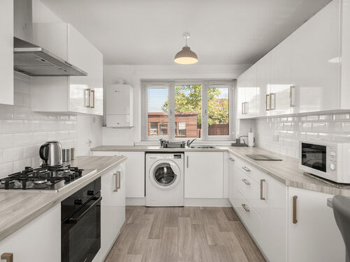 Johnstone Street, Alva, FK12 5AG