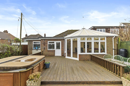 Wannock Lane, Eastbourne