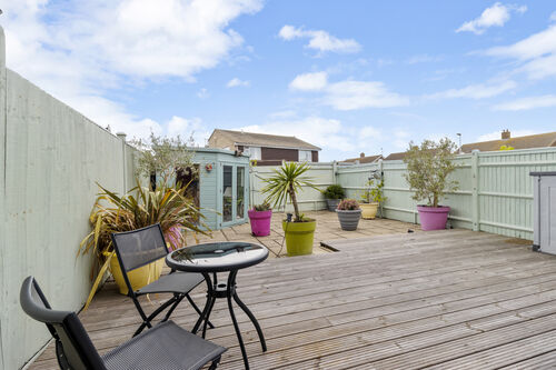 Aylesbury Avenue, Eastbourne