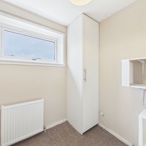 Kilkerran, Kilwinning 