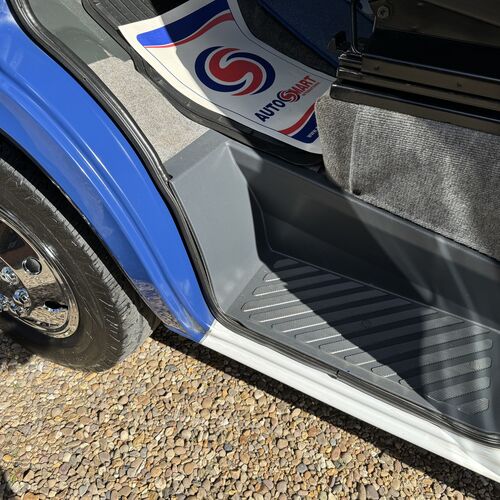 2003 La Strada Nova L Mercedes Sprinter Camper Van Motorhome - 1 Owner 11yr - RARE!