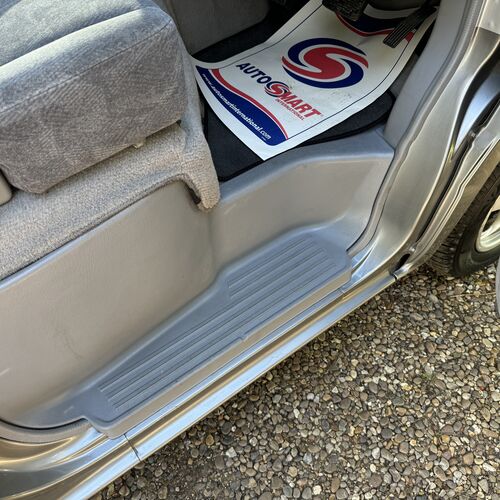 1999 Mazda Bongo 2.5 V6 Automatic Camper Van 2 Berth Pro Conversion