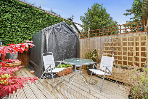 St Philips Avenue, Eastbourne