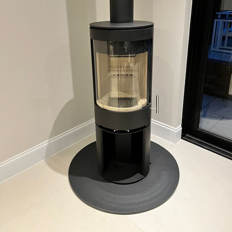 Made to Measure Hearths