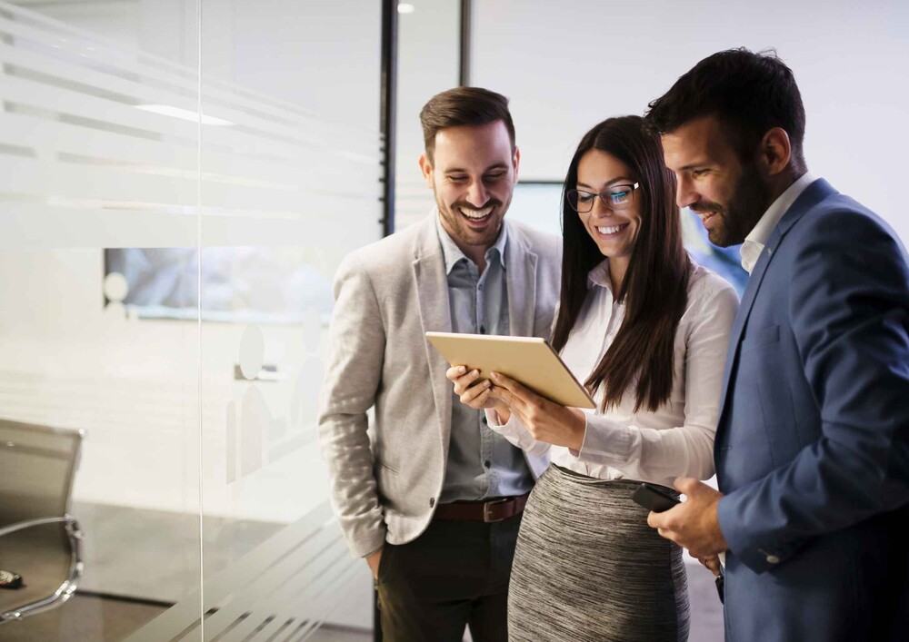 Falling Back in Love with Your Tech Career: Small Changes, Big Impact