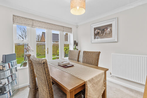 Banner Way, Eastbourne