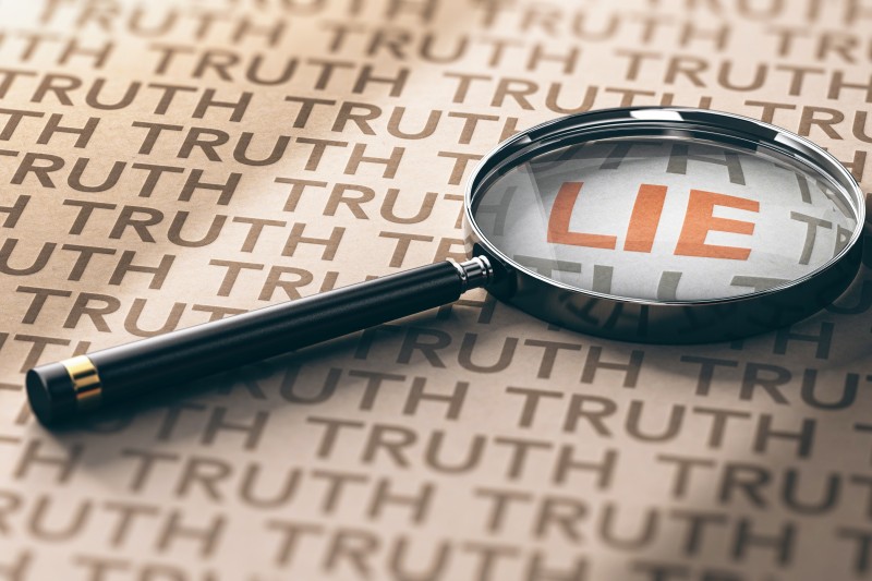 Pregnancy and polygraph