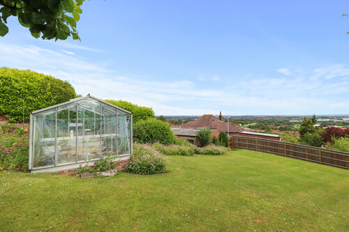 Willingdon Road, Eastbourne