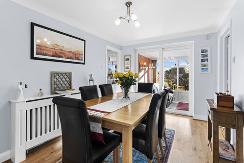 Babylon Way, Eastbourne