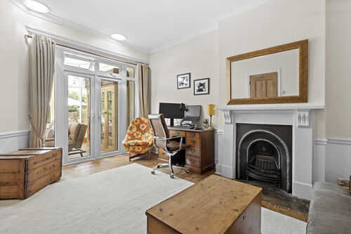 Brodrick Road, Eastbourne