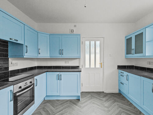 Langton Road, Westquarter, Falkirk, FK2 9SZ